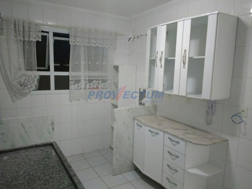 Imagem 7 de 9 de Apartamento À Venda Em Residencial Ana Martins - Ap235510