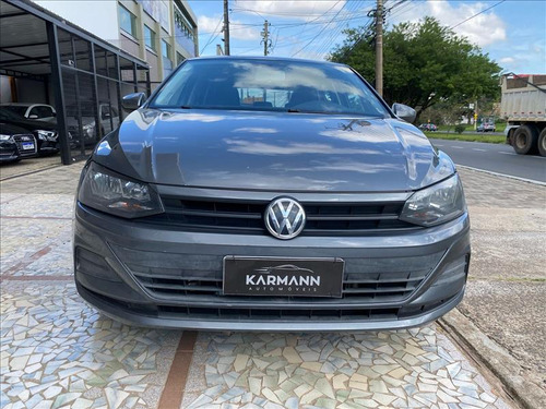 Volkswagen Polo 1.0 Mpi