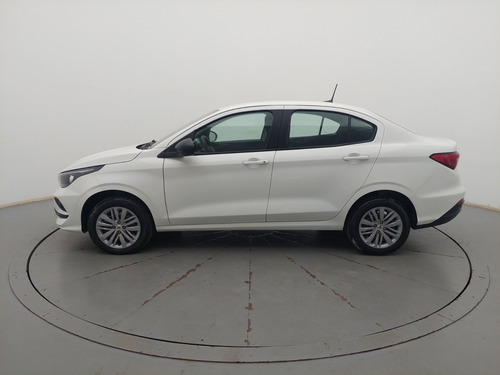 Fiat Cronos 1.3 FIREFLY FLEX DRIVE MANUAL