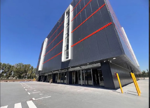 Moderna Bodega 156 M2 Ciudad Empresarial (73394)