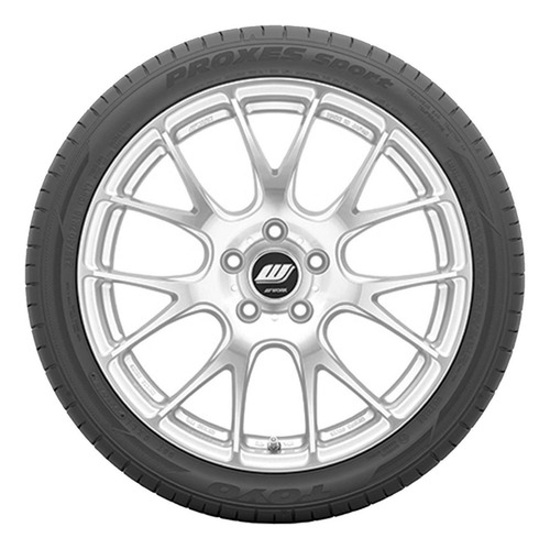 Llanta 225/40 R18 Toyo Proxes T1 Sport Pxts 92y