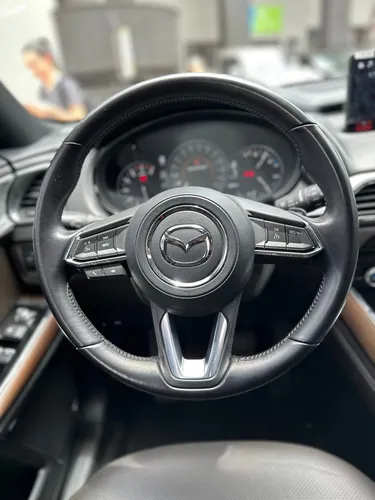 Mazda CX-9 2.5 Grand Touring Signature
