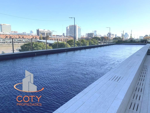 Imagen 20 de 27 de Puerto Madero - Departamento En Venta Link Tower -2 Ambientes