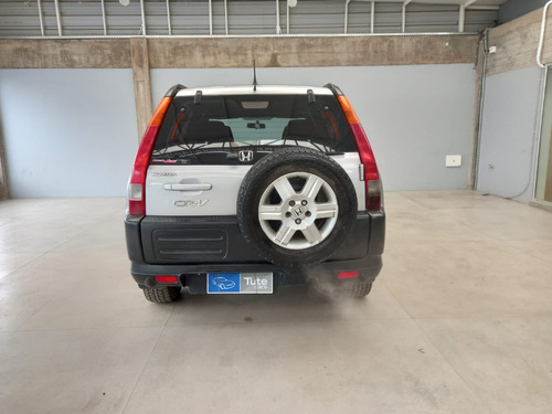 Honda CR-V 2.4 4x2 Active At Lx