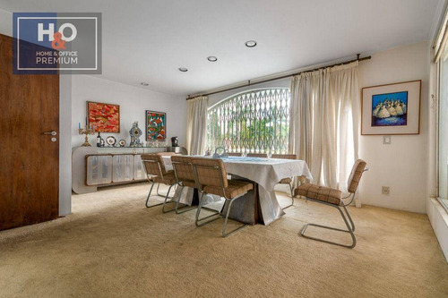Imagem 19 de 30 de Casa Com 4 Dormitórios 4 Suítes À Venda, 750 M² - Cidade Jardim - São Paulo/sp - Ca0431