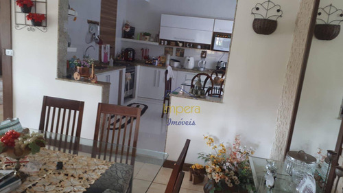 Imagem 12 de 26 de Chácara Com 3 Dormitórios À Venda, 2450 M² Por R$ 1.450.000,00 - Freitas - São José Dos Campos/sp - Ch0049