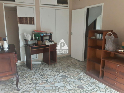 Imagem 8 de 25 de Incrível Oportunidade Em Santa Teresa! Casa Vista Verde E Cristo! - 35293