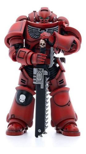 Blood Angels Intercessors Warhammer 40k - Joytoy Original