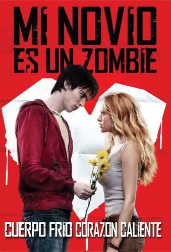 Blu-ray - Mi Novio Es Un Zombie