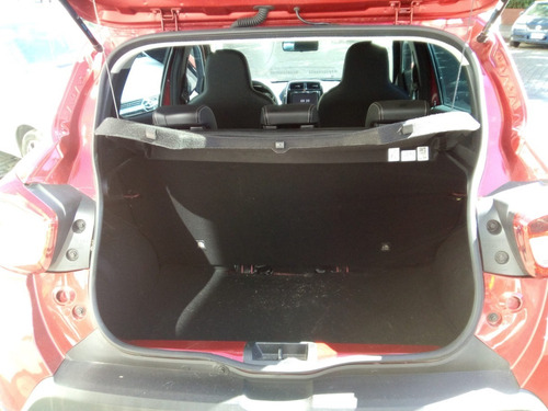 Kwid Iconic Impecable Con Poco Km (cf)