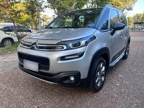 Citroën Aircross 1.6 Vti 115 Feel