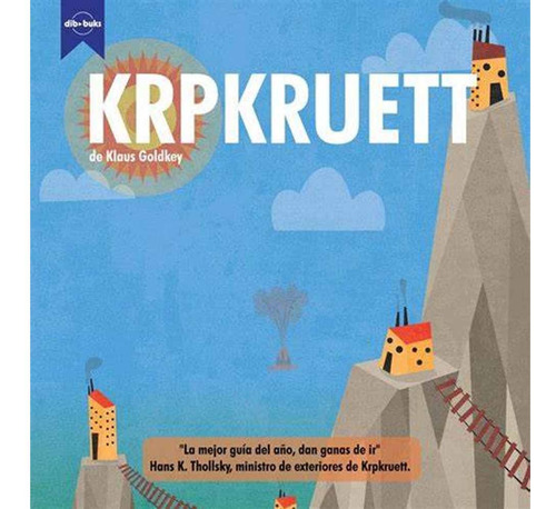 Krpkruett - Josep Busquet