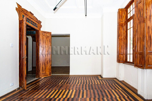 Imagem 6 de 15 de Casa - Consolacao - Ref: 108725 - V-108725