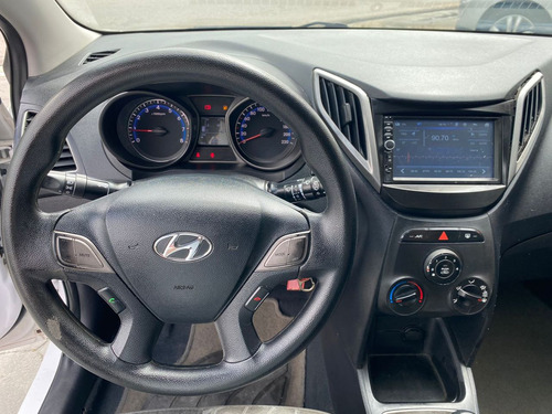 Hyundai HB20 HB20 Comf./C.Plus/C.Style 1.0 Flex 12V