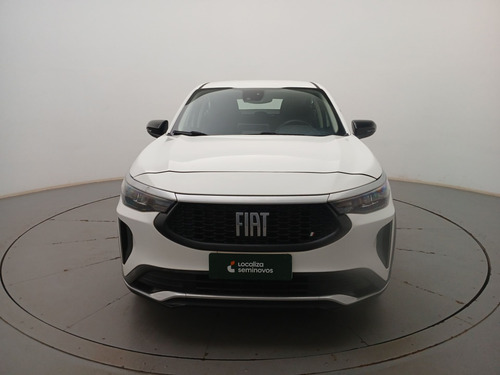 Fiat FASTBACK 1.0 TURBO 200 FLEX AUDACE CVT