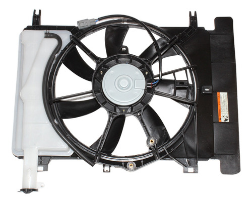 Electroventilador Toyota Yaris 1.3 1.5 2006 Al 2013