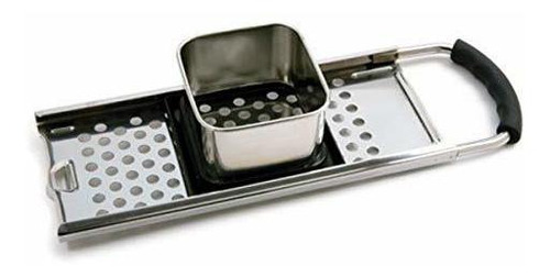 Norpro 3129 Stainless Steel Spaetzle Maker