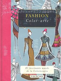 Fashion (libro Original)