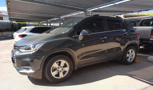 Chevrolet Tracker 1.8 Ltz 4x2 Premier L/17