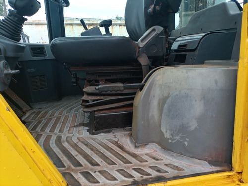 Imagem 6 de 7 de Komatsu Wa 320
