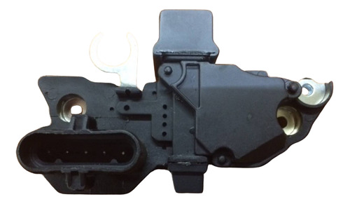 Regulador De Voltaje Valeo (120a) Ford Fiesta11-13 (rocam)