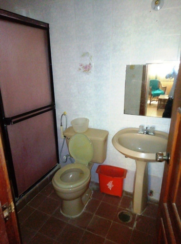 Imagen 10 de 14 de Casa Quinta Con Terreno Las Maria Av. Cancamure Farma Hogar