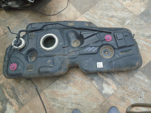 Vendo Tanque De Gasolina De Toyota Sienna Año 2006