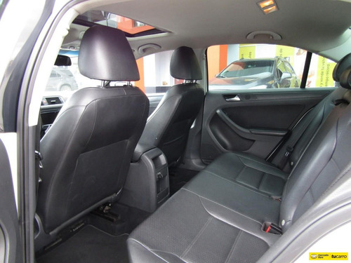Volkswagen New Jetta 2.5 Comfortline