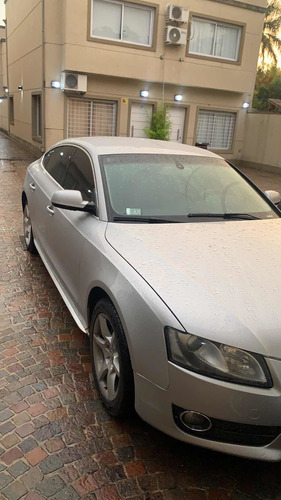 Audi A5 Sportback 2011 2.0 T Fsi Multitronic 211cv