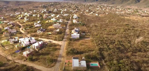 Imagen 5 de 9 de Lotes En Venta En Barrio Cerrado Lomas Del Rey - Mayu Sumaj