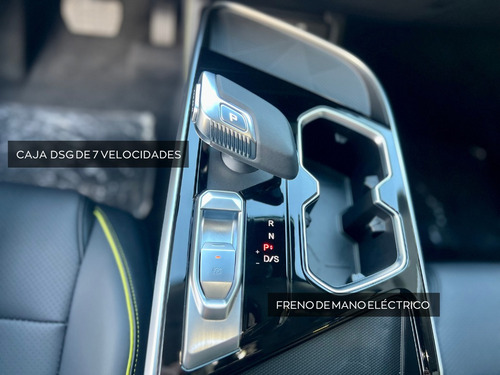 Baic X55 Ii Luxury