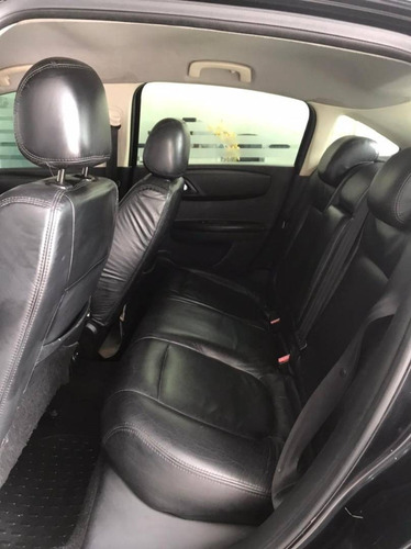 Citroën C4 1.6 Glx 16v Flex 4p Manual
