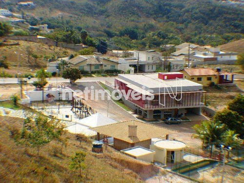 Imagem 5 de 10 de Venda Lote Em Condomínio Jardim Botânico Brasília - 897025