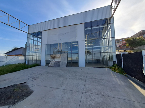 Venta/arriendo Local Comercial En San Antonio Id 52.039-lin