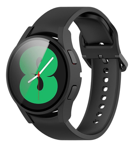 Case Capa Para Samsung Galaxy Watch 4 40mm Sm-r860
