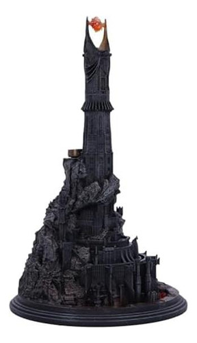 Némesis Ahora El Señor De Los Anillos Barad Dur Backflow Inc