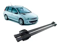 Comprar Barras Porta Equipaje Peugeot 206 - 207 - 307 Sw C\u002F Barras