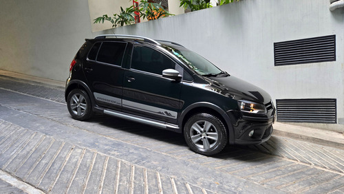 Volkswagen Crossfox 1.6 Trendline