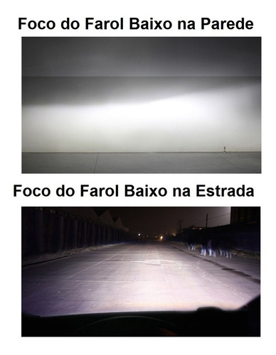 Imagem 6 de 8 de Lâmpada Led 4600 Hornet Cb600f 2012 2013 2014 2015 2016 2017