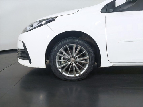 Imagem 7 de 15 de 149038 - Toyota Corolla 2019 Com Garantia