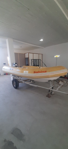 Imagen 2 de 16 de Bote Nautico Deportivo Cantieri