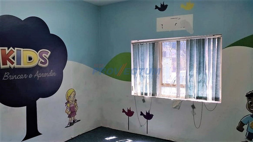 Imagem 13 de 20 de Casa Á Venda E Para Aluguel Em Jardim Aurélia - Ca278362