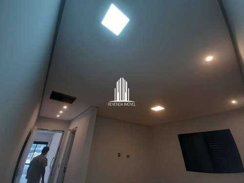 Imagem 10 de 15 de Casa Com 3 Suites Na Região Da Granja Vianna - Al509
