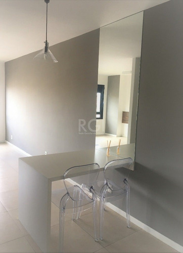 Imagem 7 de 12 de Apartamento Jardim Botânico Porto Alegre - 7601