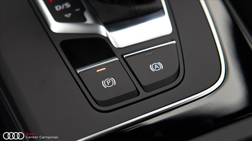 Audi Q5 2.0 45 TFSI GASOLINA S LINE BLACK QUATTRO S TRONIC