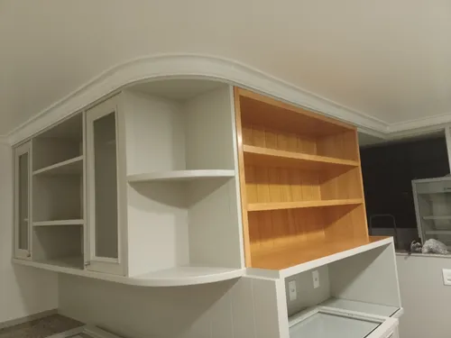 Restauração E Pintura De Móveis