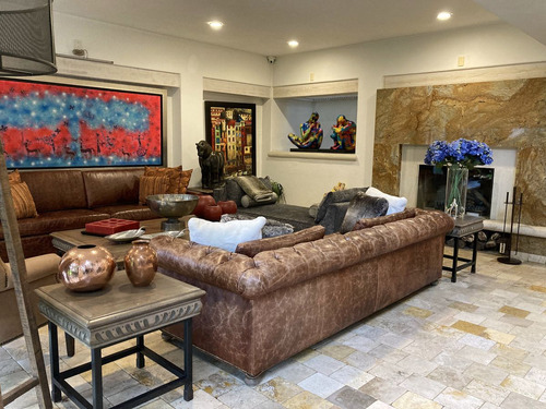 Casa En Condominio En Renta Cerca Rancho San Francisco Y Colegio Edron