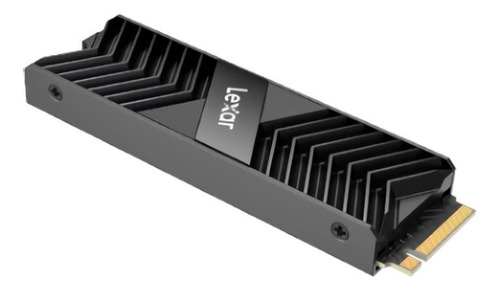 Ssd Lexar Professional Nm800 Pro, 512gb, M.2 2280, Pcie Nvme