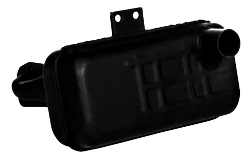 Escape Motor Diesel 186 9hp
