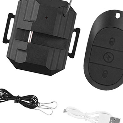 Drone Thrower Dispositivo De Caída De Liberación Universal